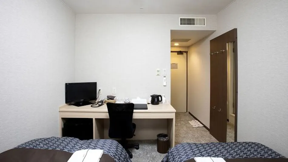 Nagasaki I・K Hotel