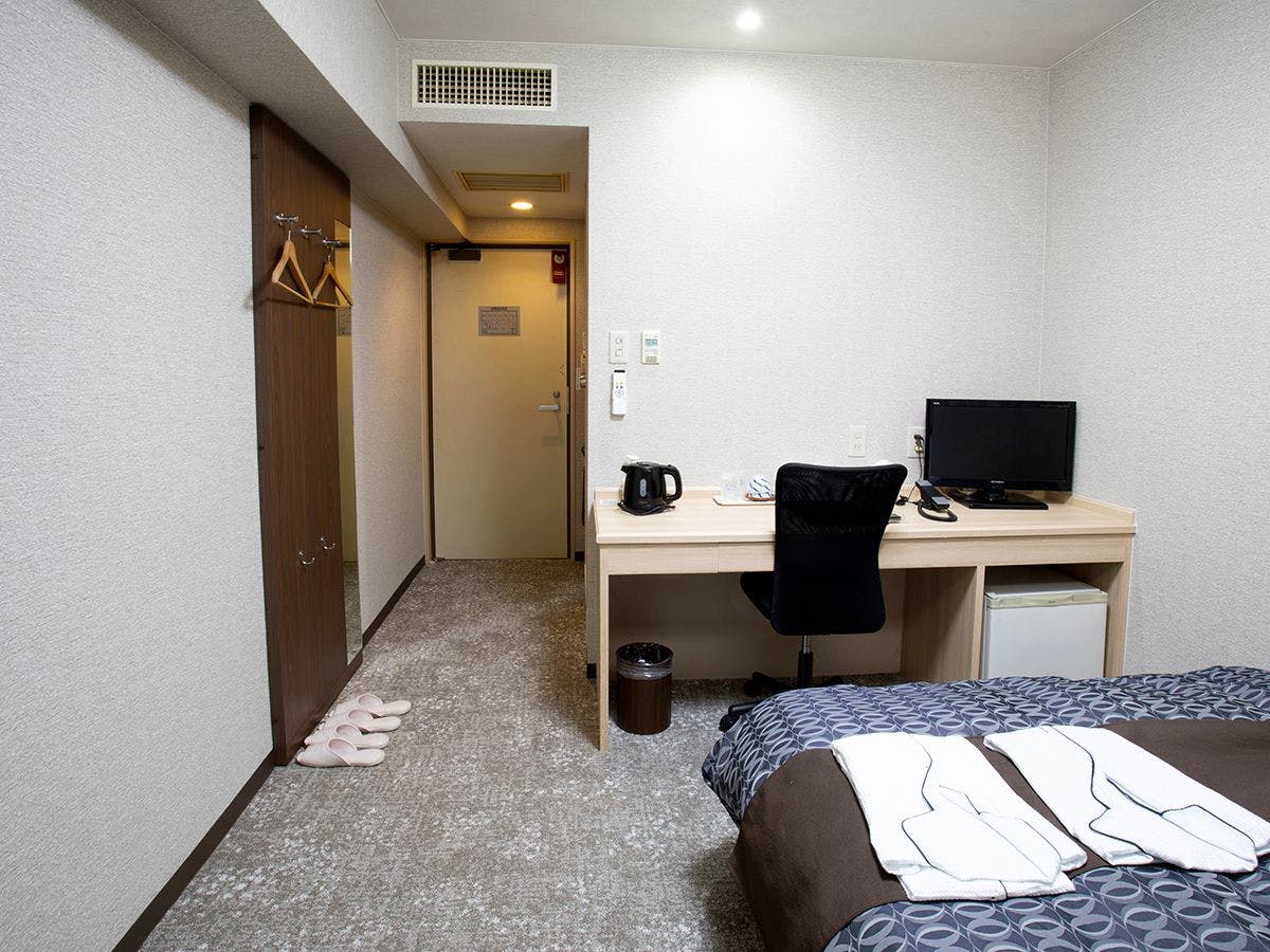 Nagasaki I・K Hotel