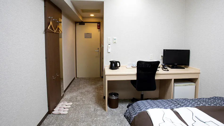 Nagasaki I・K Hotel