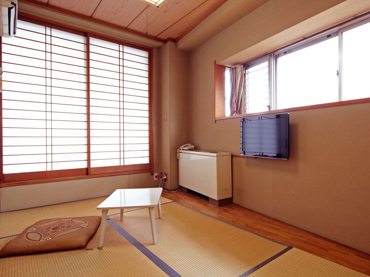 Haruhira Maru