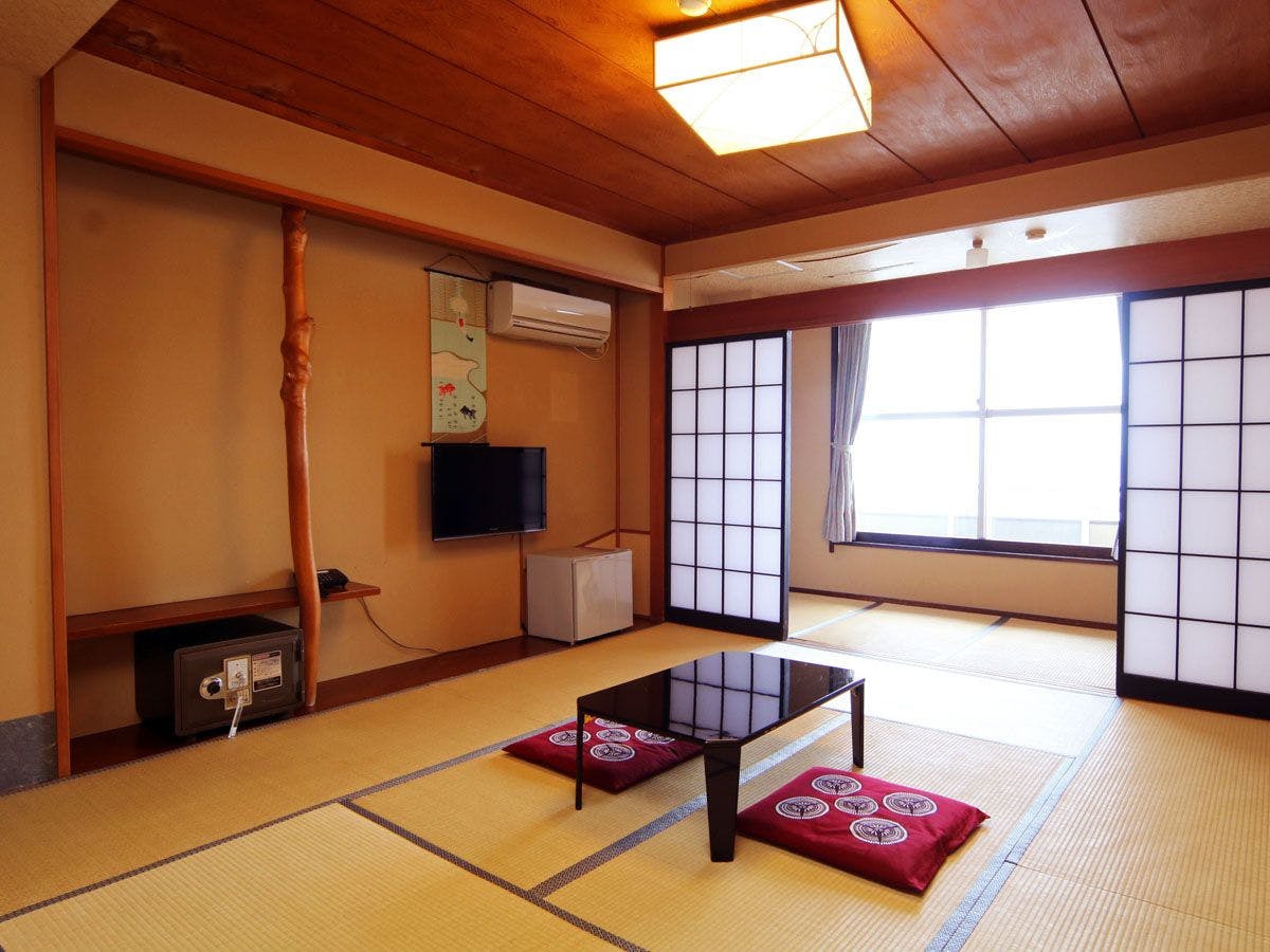 Haruhira Maru