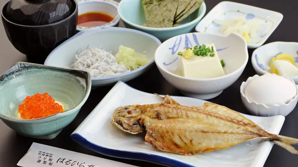 Haruhira Maru