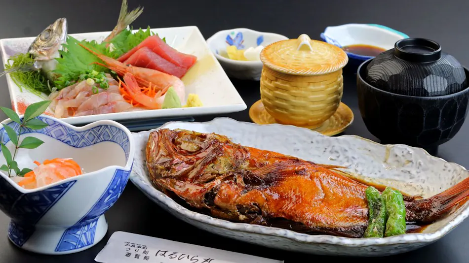Haruhira Maru