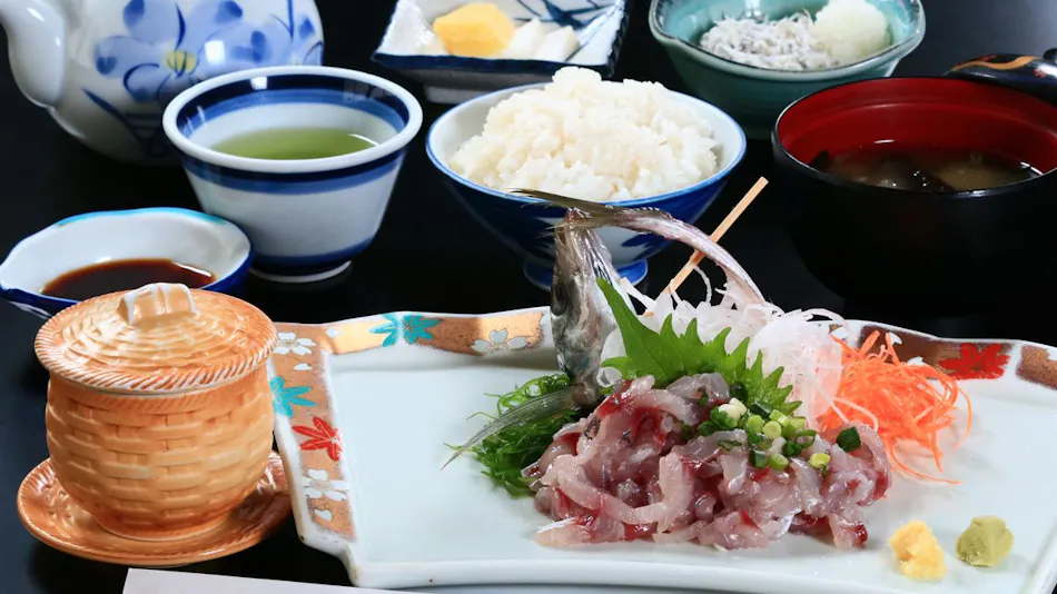 Haruhira Maru