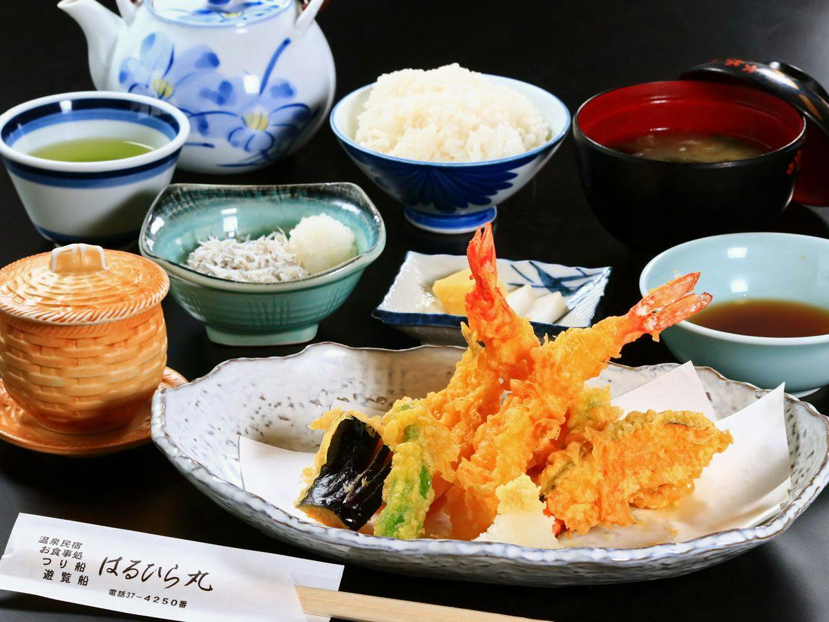 Haruhira Maru