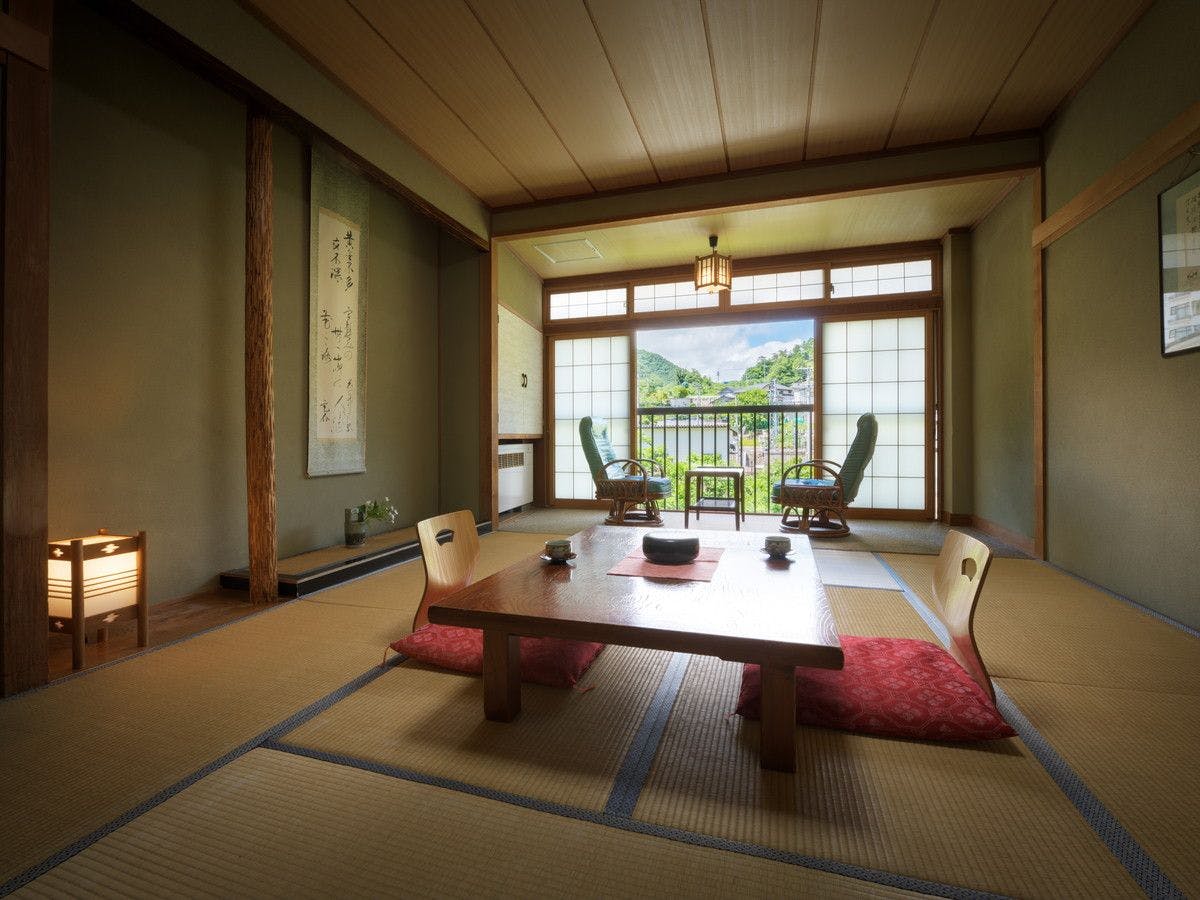 Okina Ryokan