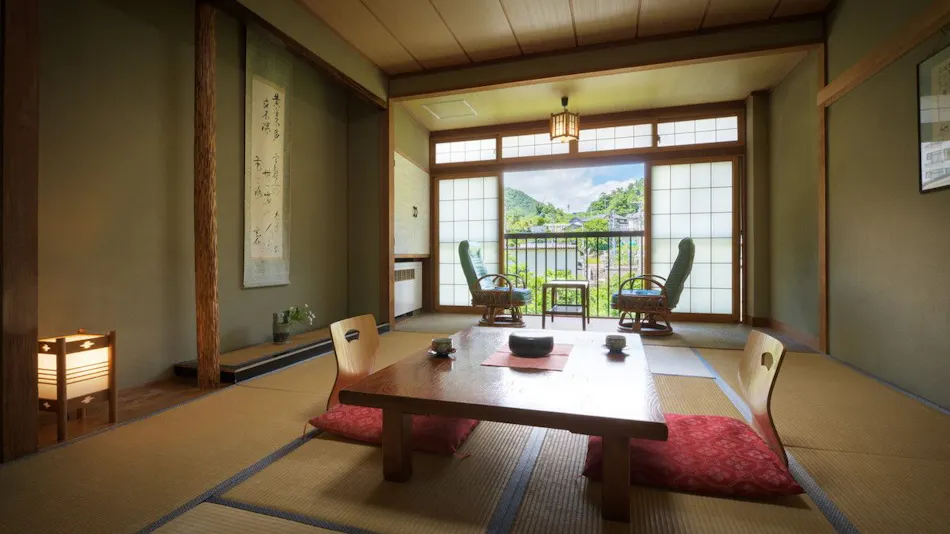 Okina Ryokan