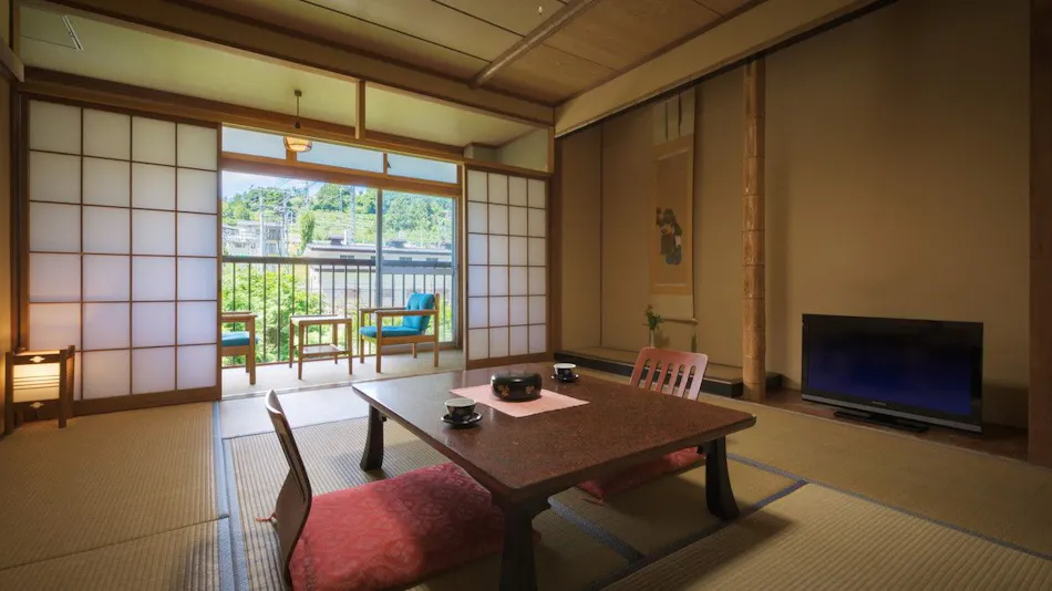 Okina Ryokan