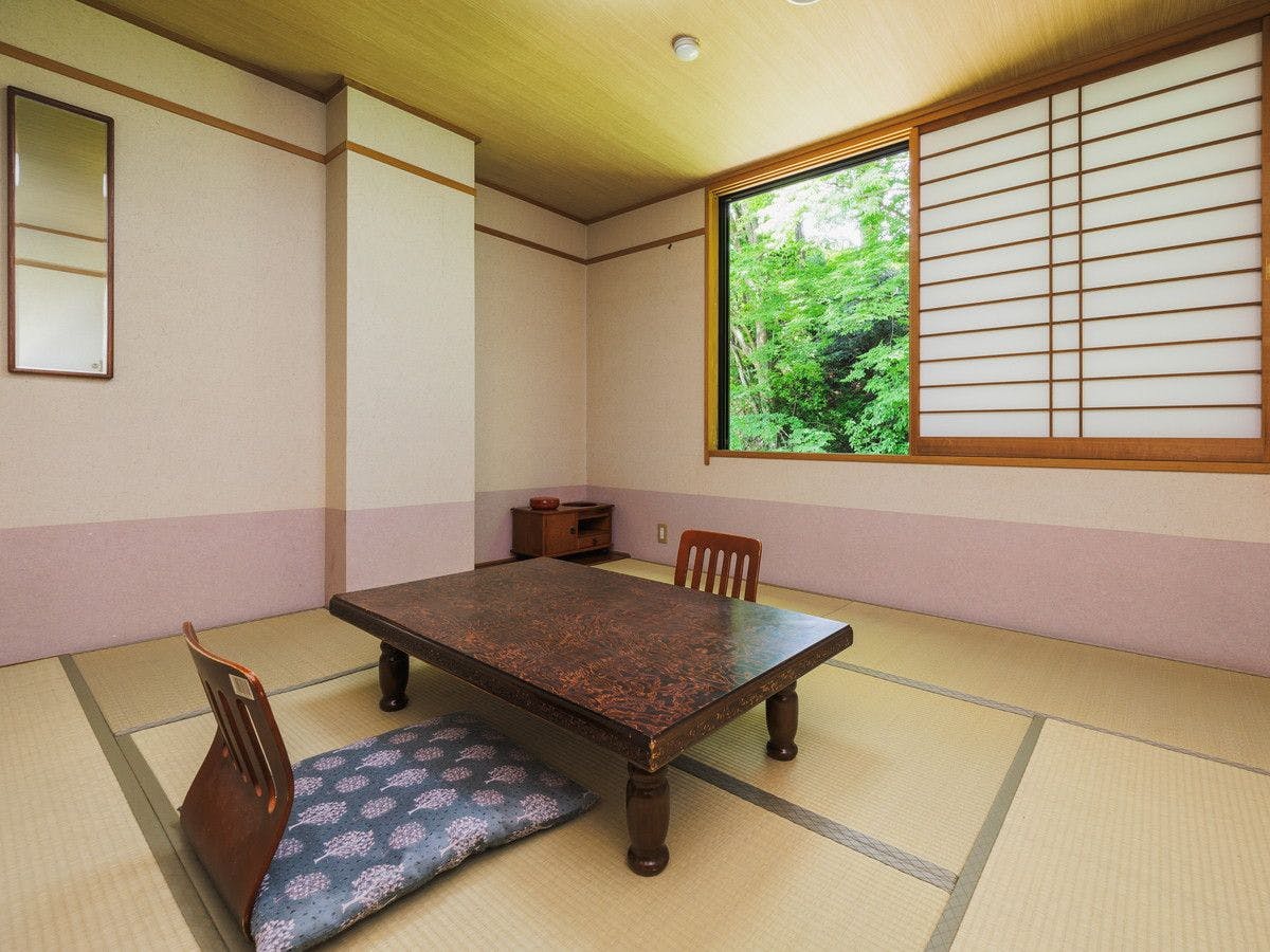 Okina Ryokan