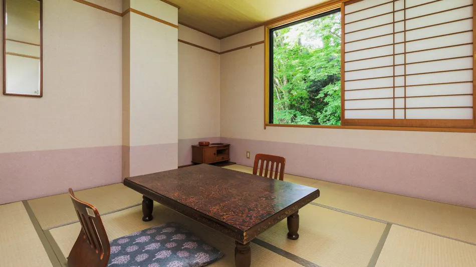 Okina Ryokan