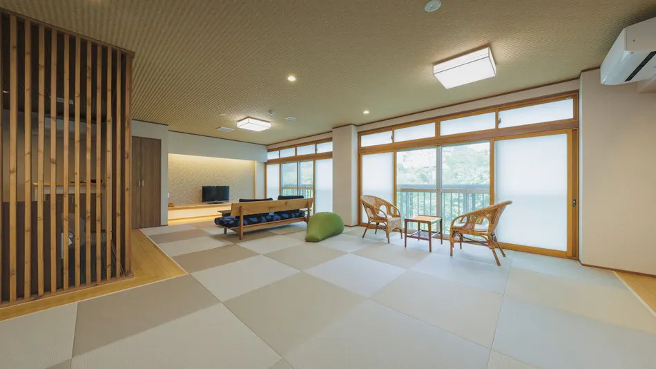 Okina Ryokan