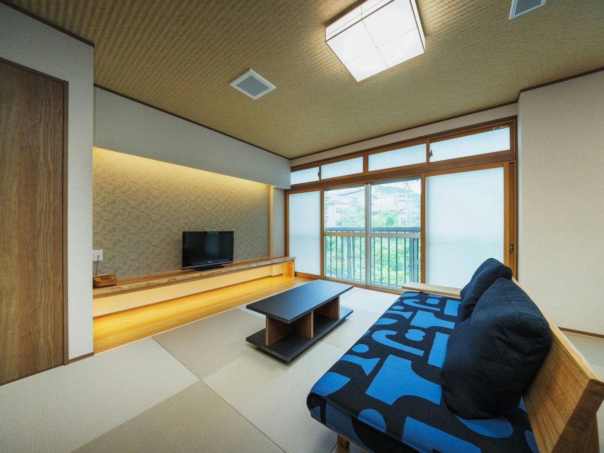 Okina Ryokan