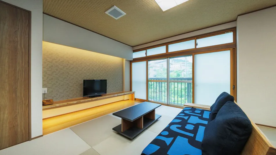 Okina Ryokan