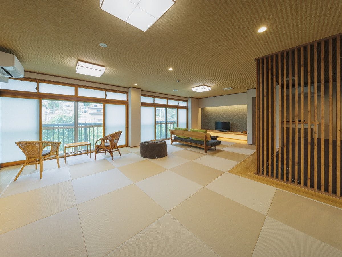 Okina Ryokan