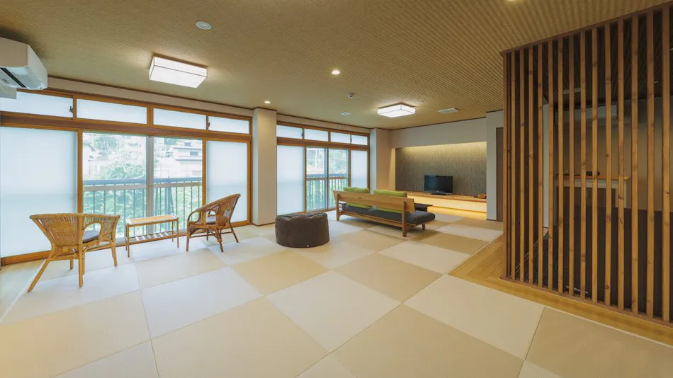 Okina Ryokan