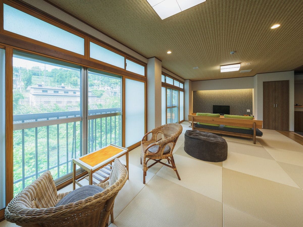 Okina Ryokan