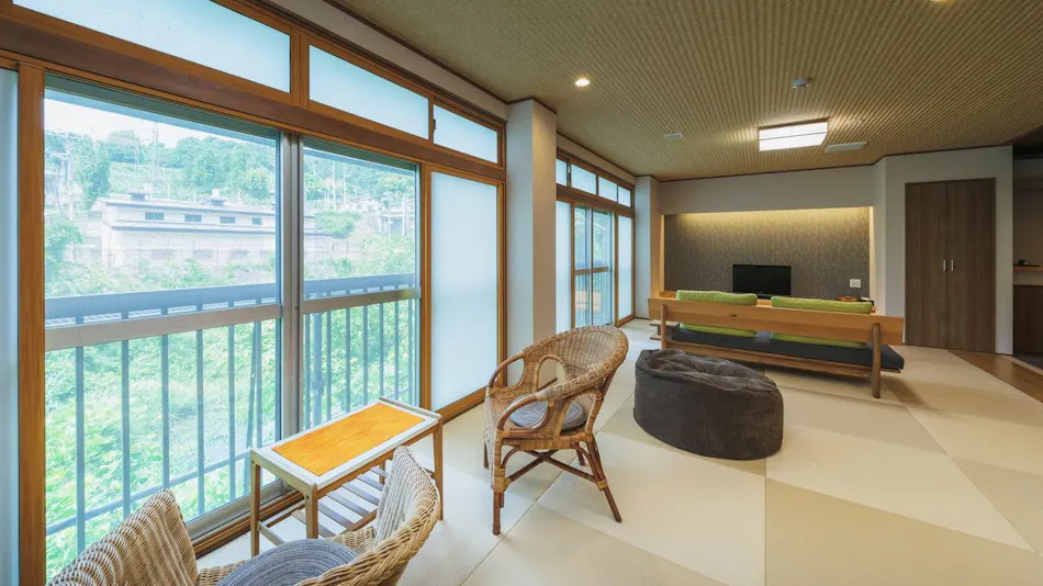 Okina Ryokan