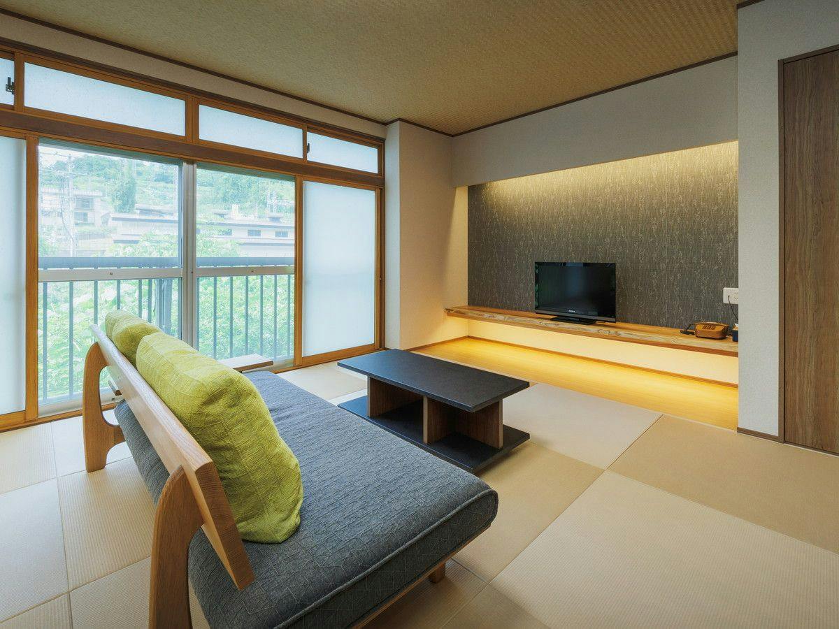Okina Ryokan