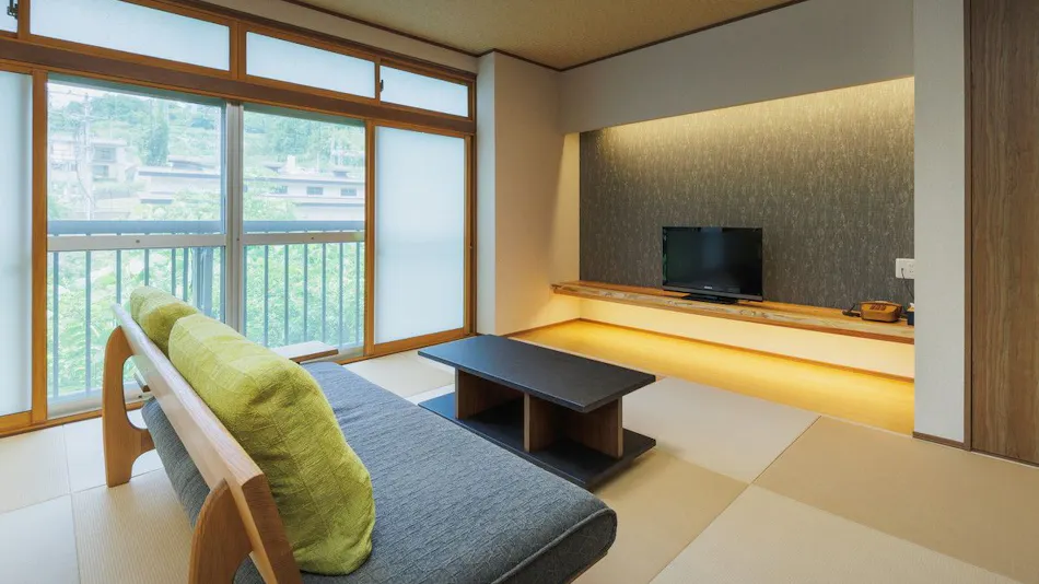 Okina Ryokan
