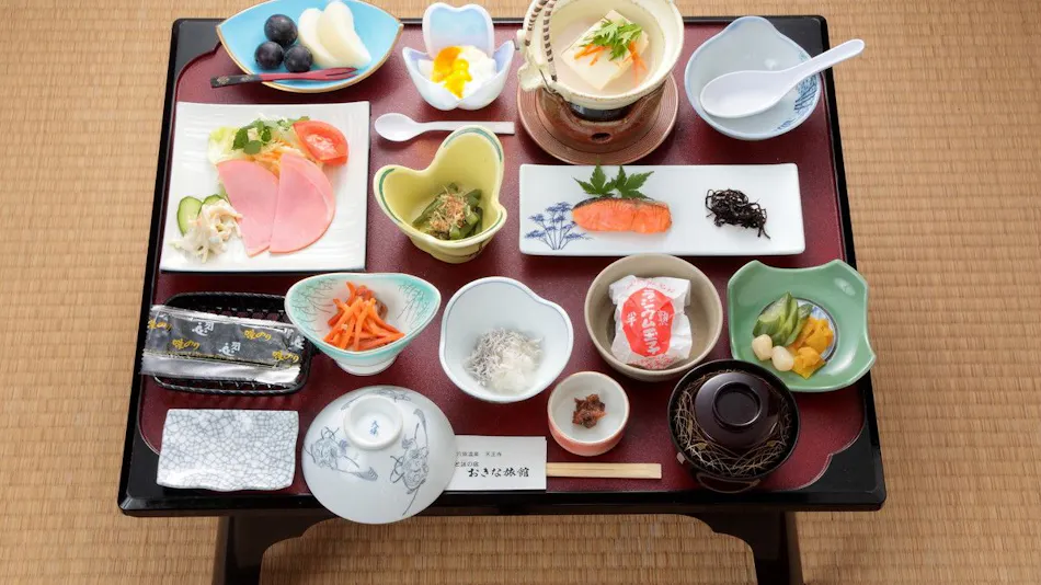Okina Ryokan