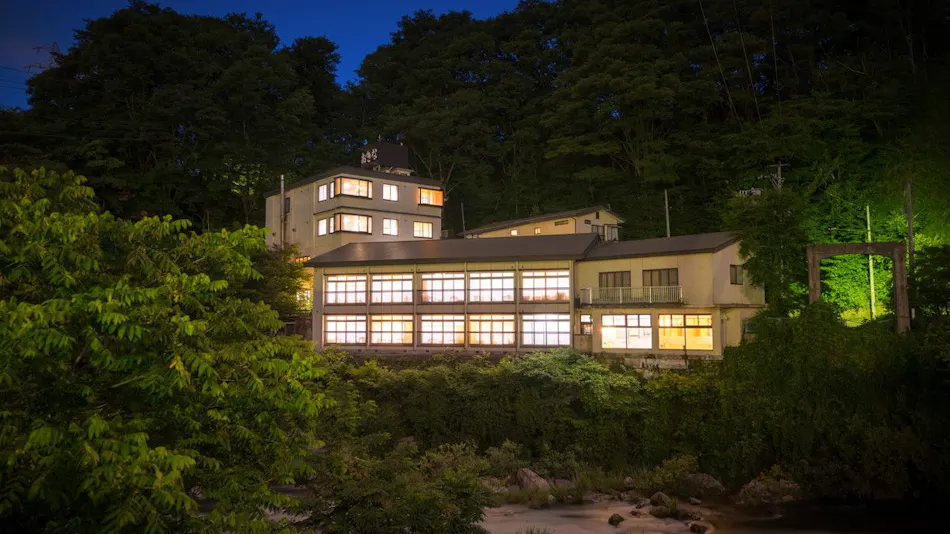 Okina Ryokan