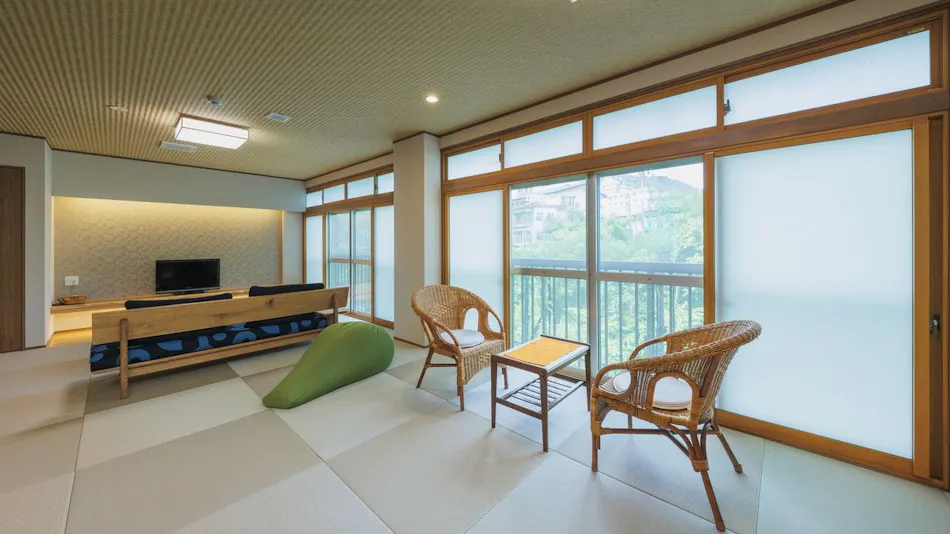 Okina Ryokan