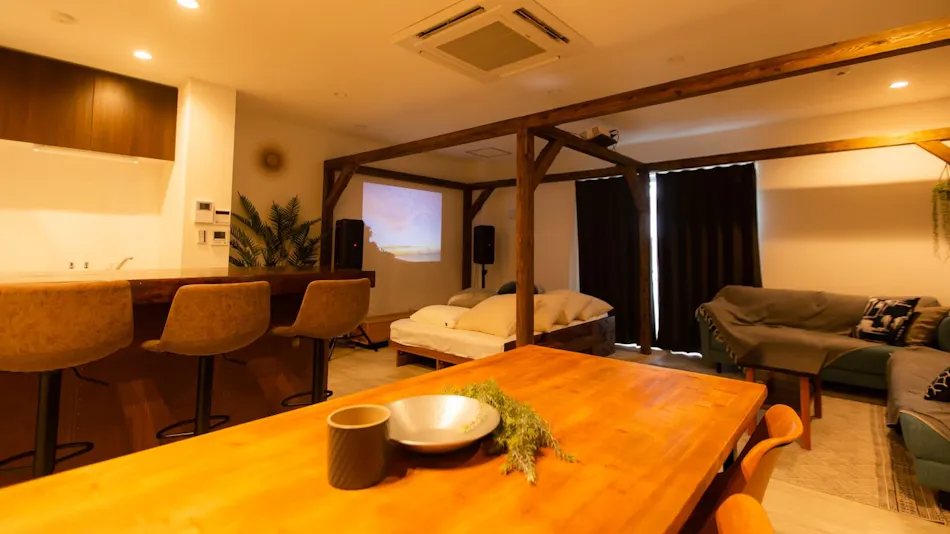Cinema Villa