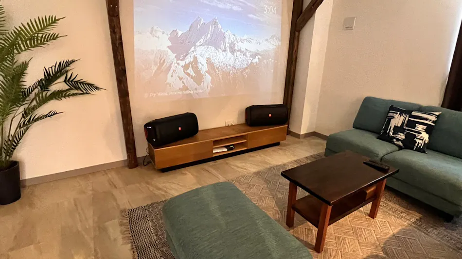 Cinema Villa