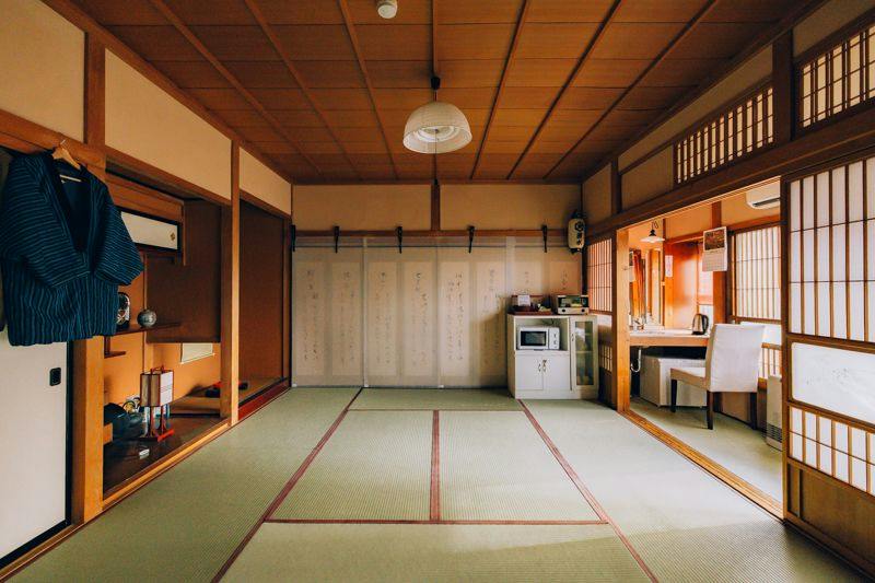 Stayable Sento Takanoyu