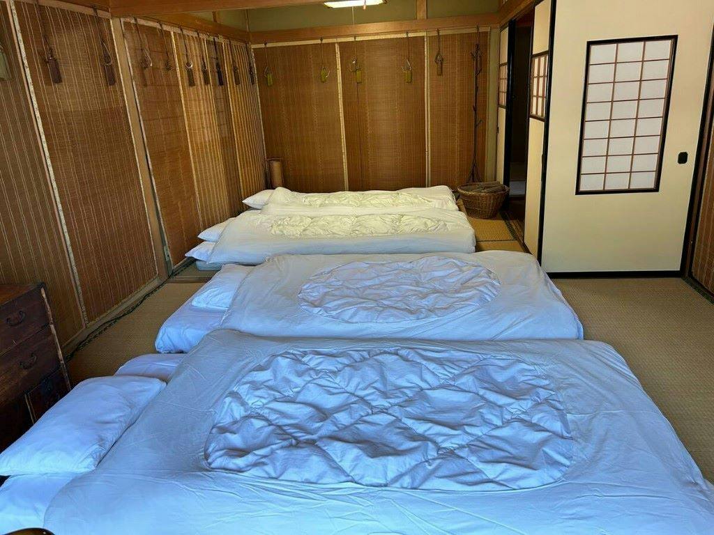 Stayable Sento Takanoyu