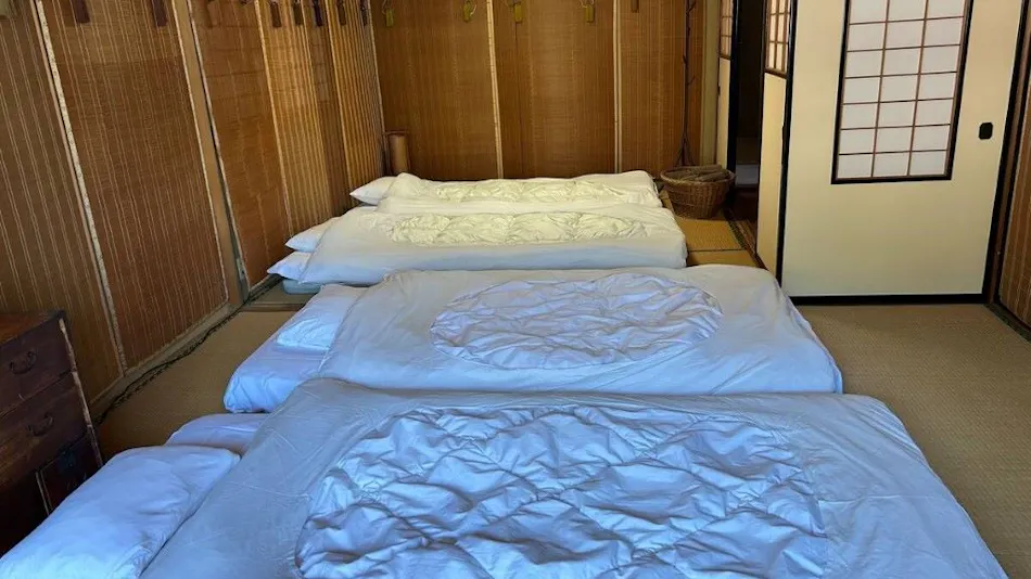 Stayable Sento Takanoyu