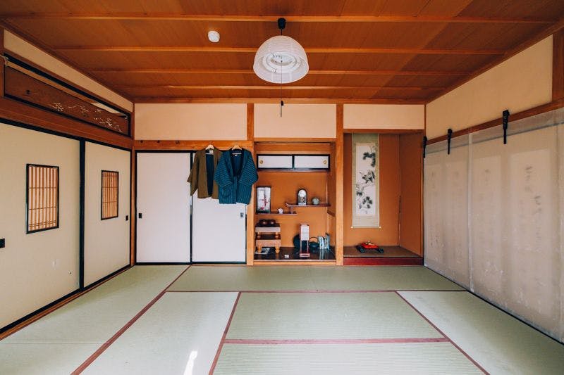 Stayable Sento Takanoyu