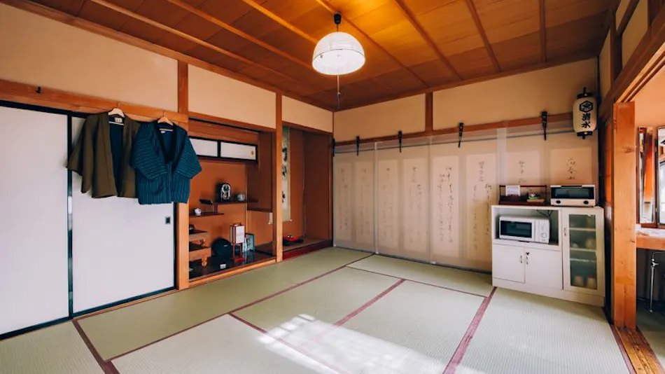 Stayable Sento Takanoyu