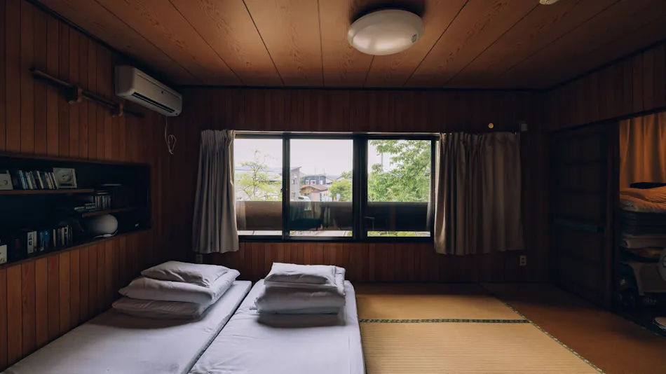 Stayable Sento Takanoyu