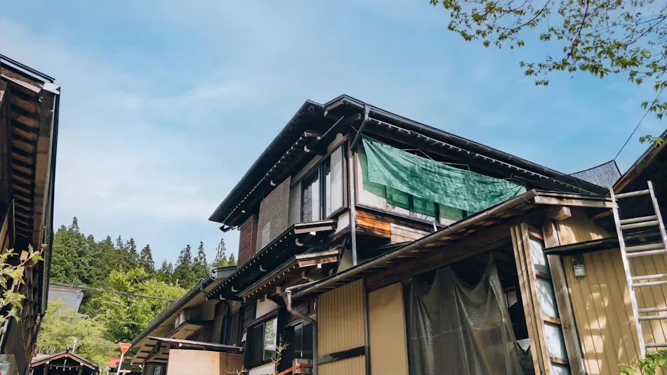 Stayable Sento Takanoyu