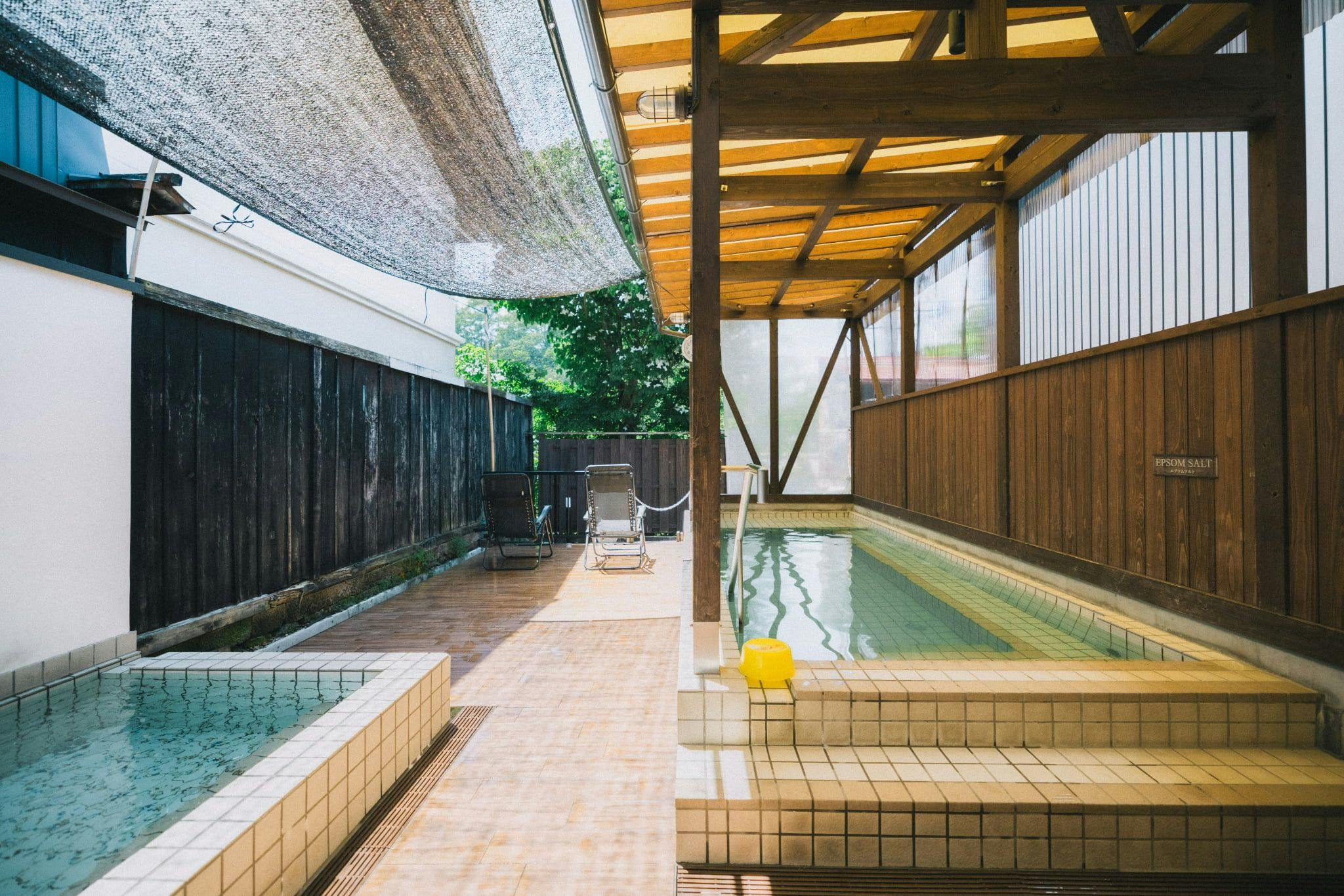 Stayable Sento Takanoyu