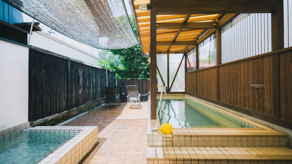 Stayable Sento Takanoyu