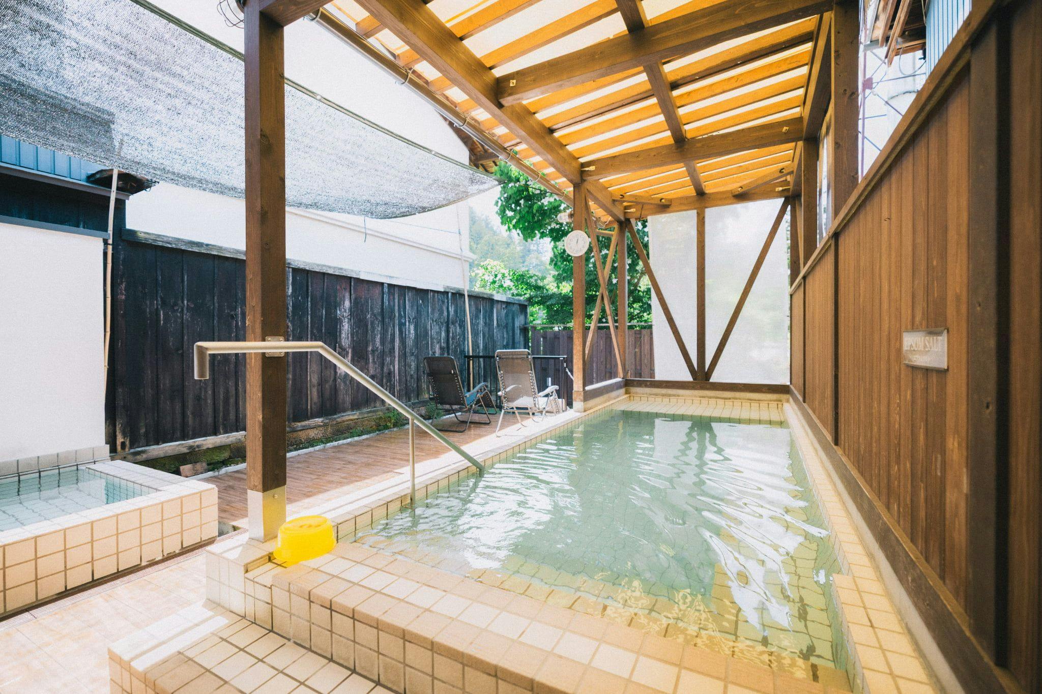 Stayable Sento Takanoyu