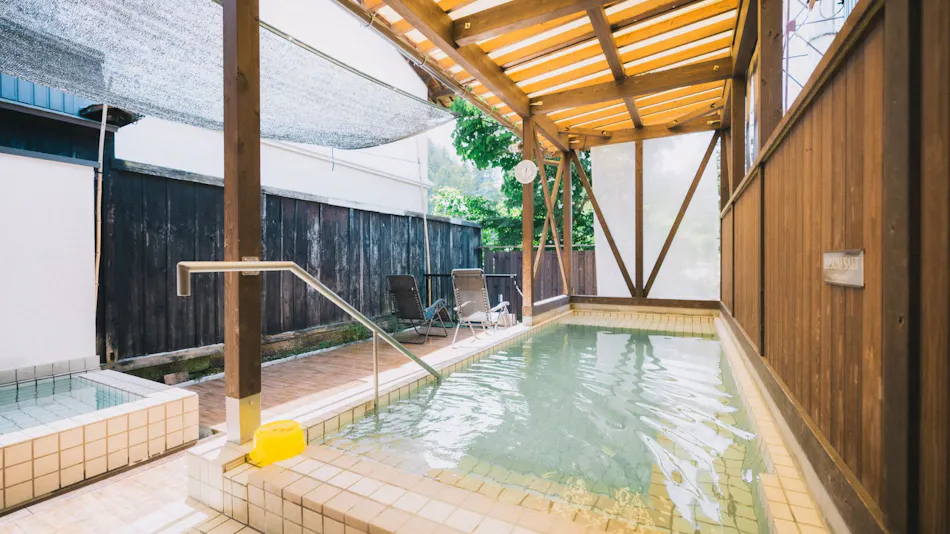 Stayable Sento Takanoyu