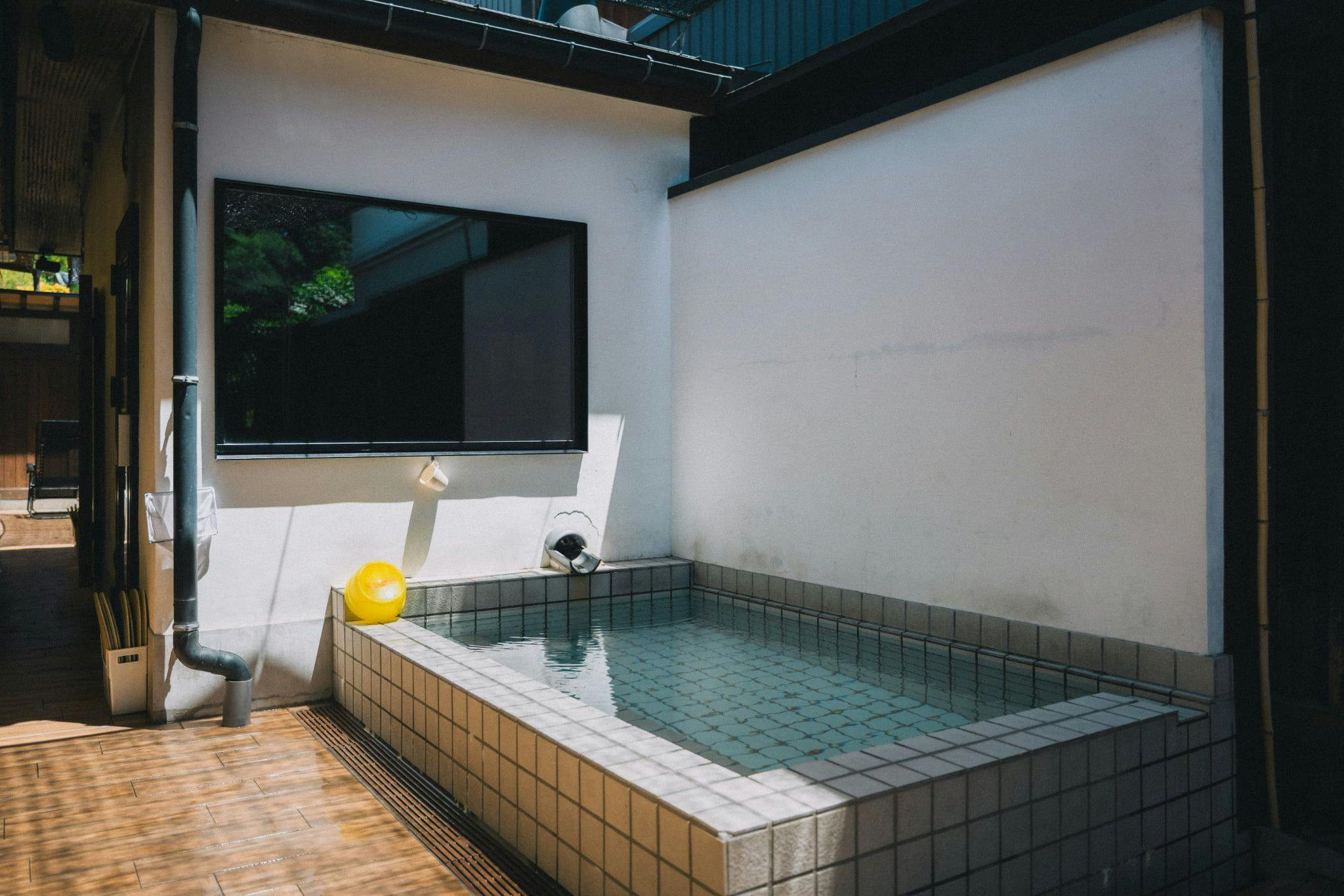 Stayable Sento Takanoyu