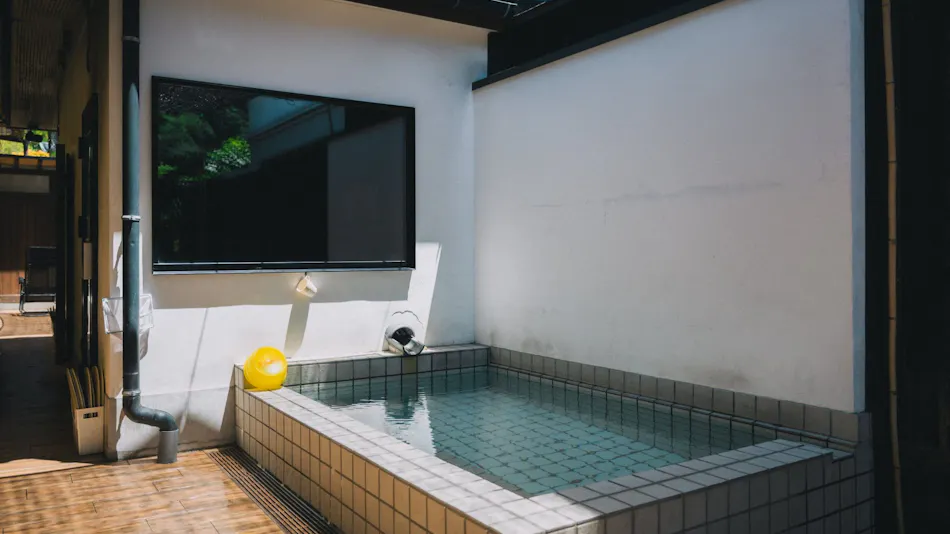 Stayable Sento Takanoyu