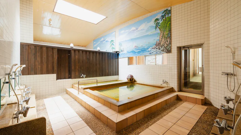 Stayable Sento Takanoyu