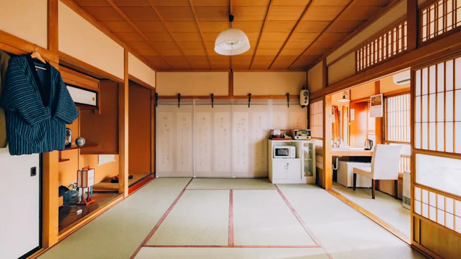 Stayable Sento Takanoyu