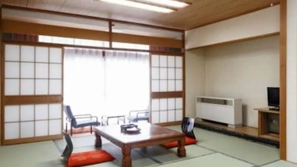 Yamaneya Ryokan
