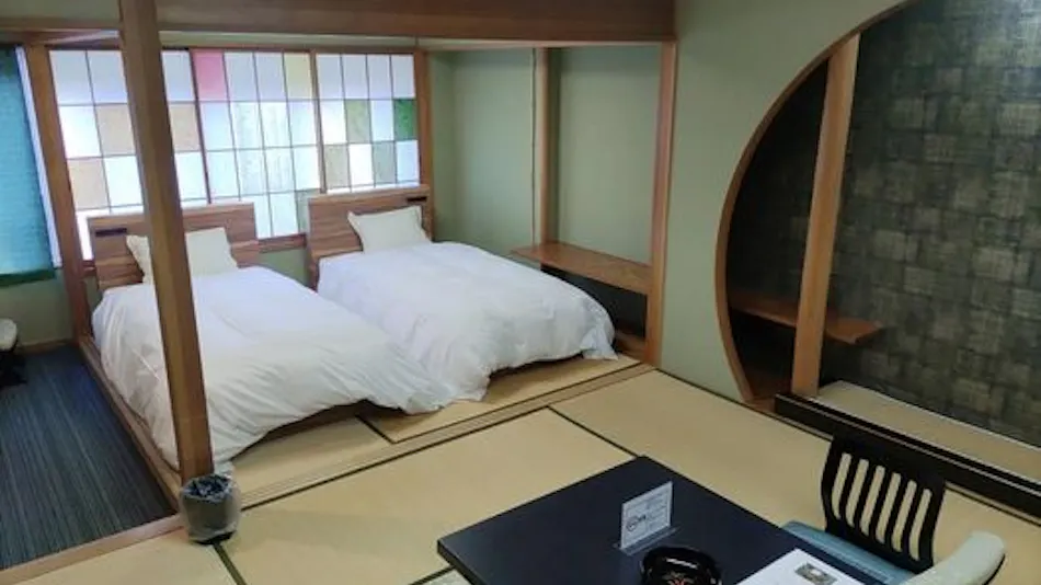 Yamaneya Ryokan