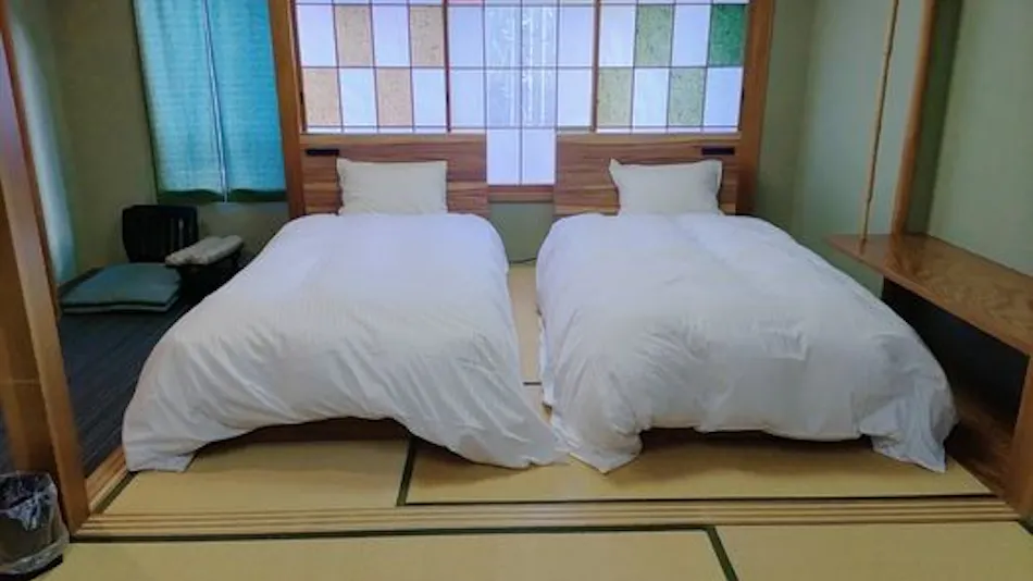 Yamaneya Ryokan