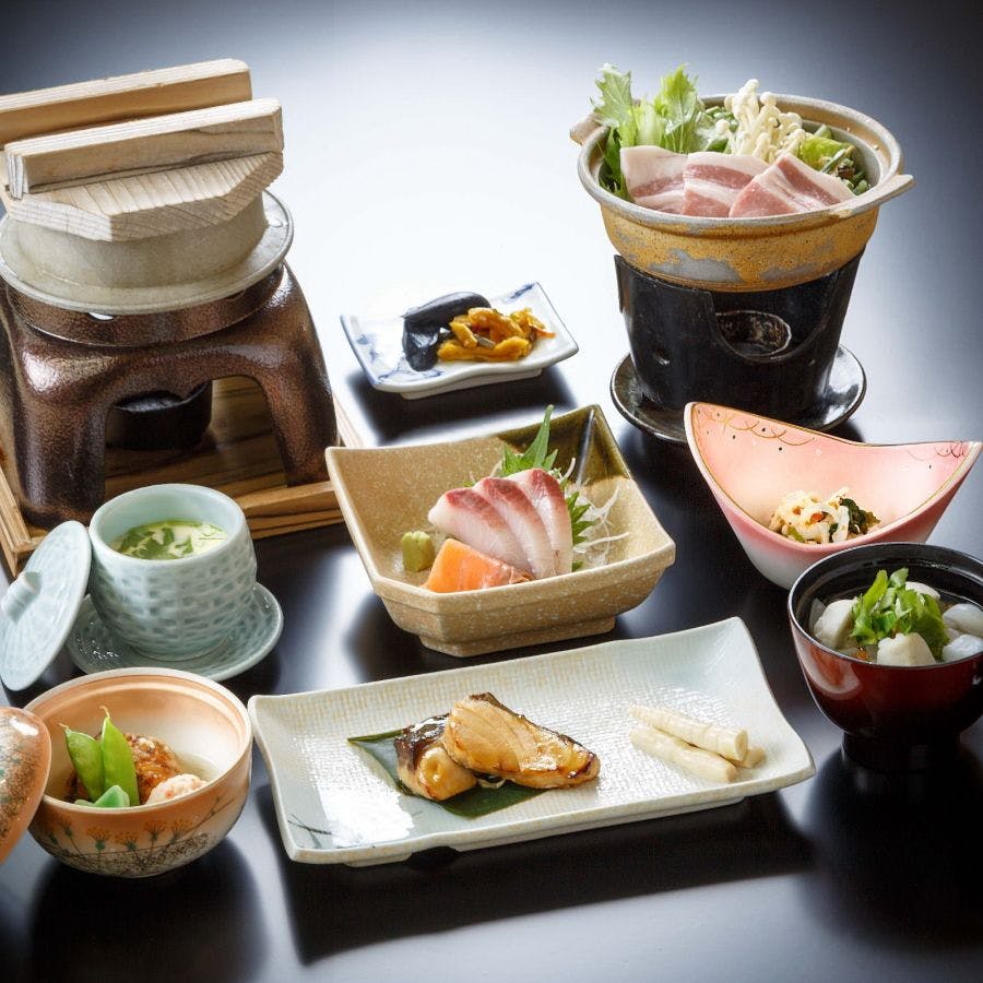 Yamaneya Ryokan