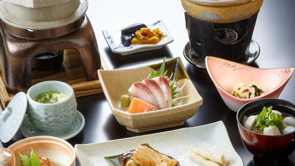 Yamaneya Ryokan
