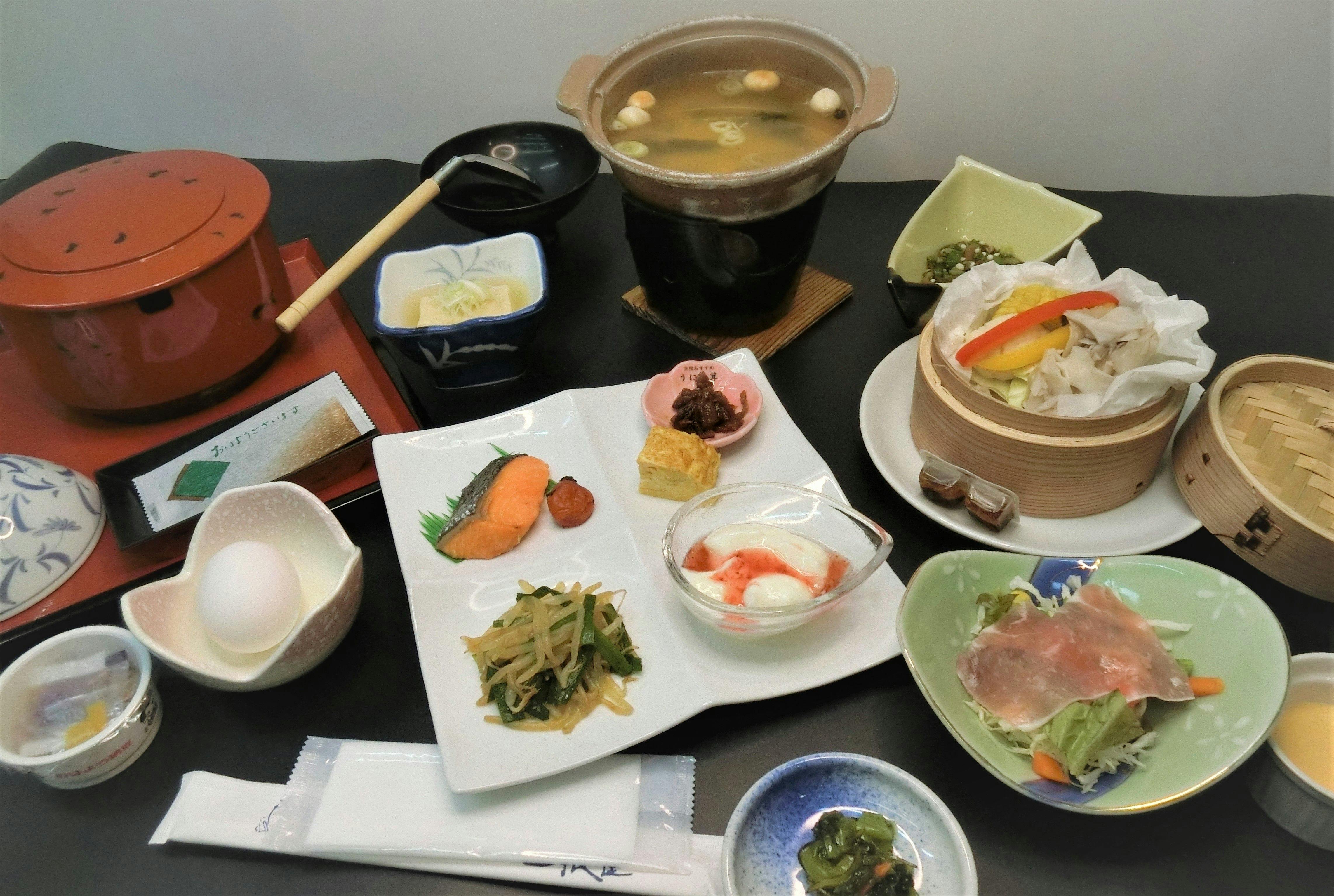 Yamaneya Ryokan
