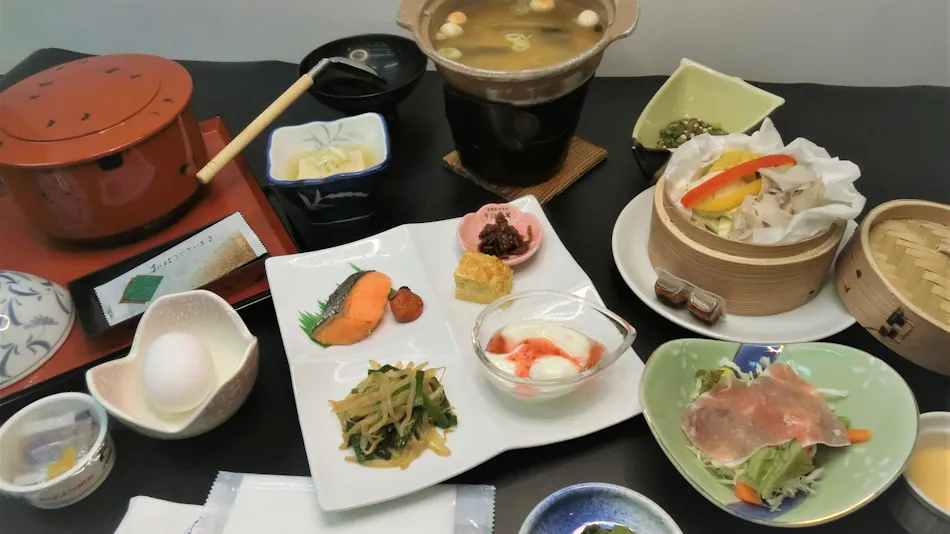 Yamaneya Ryokan